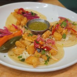 Tacos Tacos