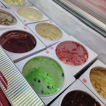 Phuse Cream - Ice cream - Ice Cream & Frozen Yogurt Near Me - Plantation, Florida
