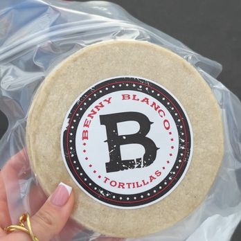 Gilbert Farmers Market - Corn tortillas - Farmers Market Near Me - Chandler, Arizona