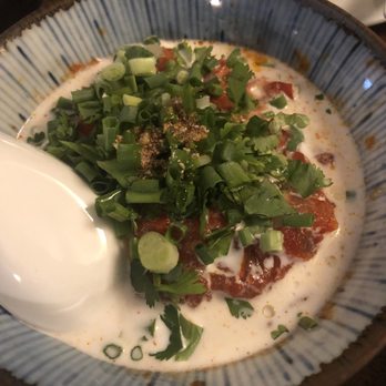 le cambodge - Chicken curry - Cambodian Near Me - Paris, 75