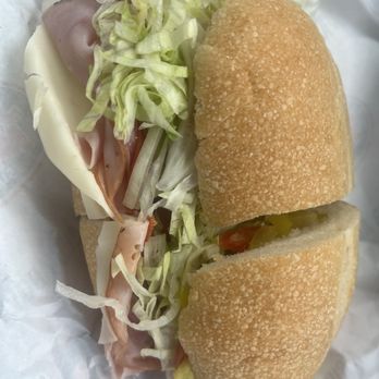 Jersey Mike's Subs - As wrapped - Sandwiches Near Me - High Point, North Carolina Jersey Mike's Subs - As wrapped - Sandwiches Near Me - High Point, North Carolina