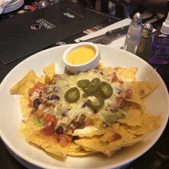 Angus Steakhouse - Nachos - British Near Me - London, XGL Angus Steakhouse - Nachos - British Near Me - London, XGL