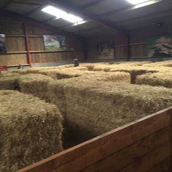 Hesketh Farm Park