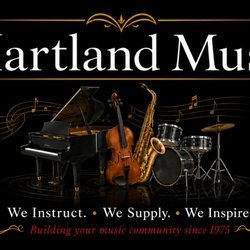 Hartland Music Center