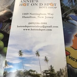 Address