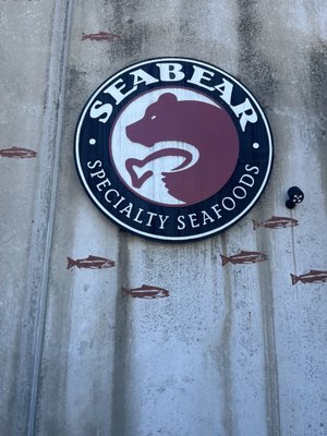 SeaBear Smokehouse by null