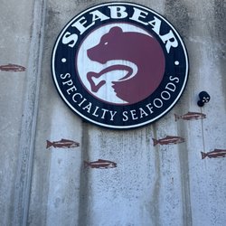 SeaBear Smokehouse