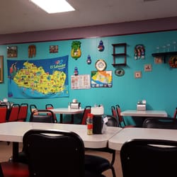 Cafe La Merienda