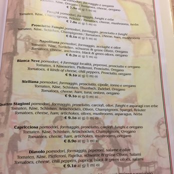 Da Matteo - Pizza Near Me - Sankt Johann im Pongau, 5