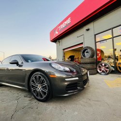 Xtreme Wheels & Tires