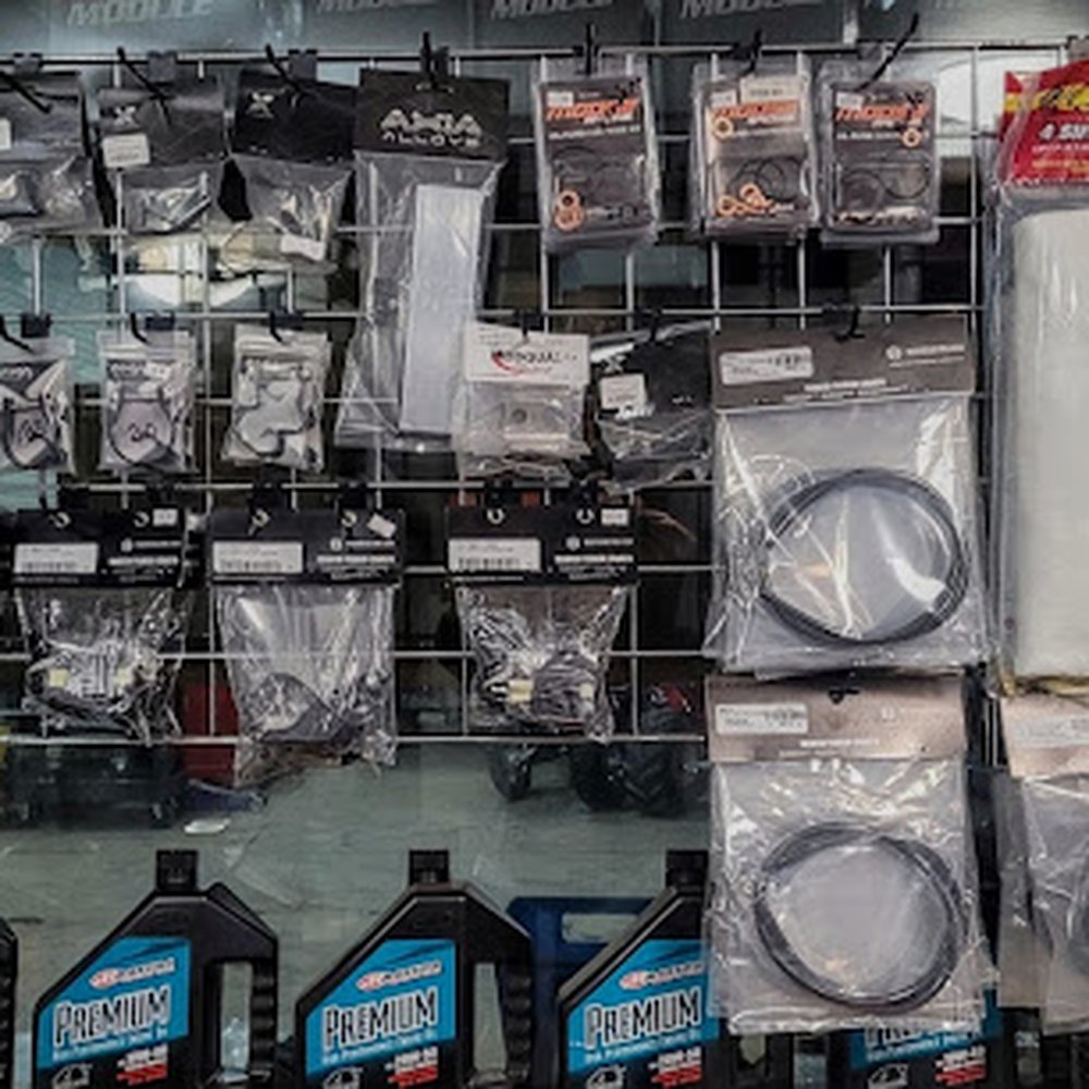 10 & “Harmony” COMPLETE BOX TOP 10 BEST Atv Repair Shop in Phoenix, AZ - Updated 2025 - Yelp