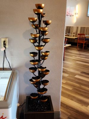 Tokyo Dori Sushi and Grill by null