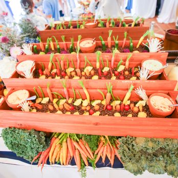 Colette's Catering & Events - Caterers Near Me - Fullerton, California