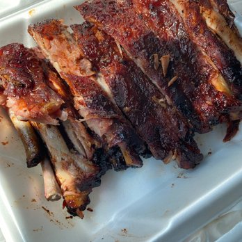 Tipsy Pig BBQ - Ribs - Barbeque Near Me - Lilburn, Georgia