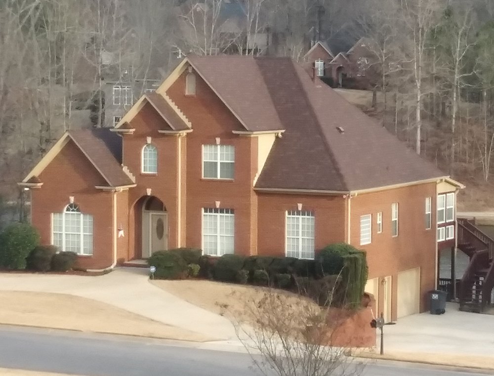 Slide of Ascend Roofs