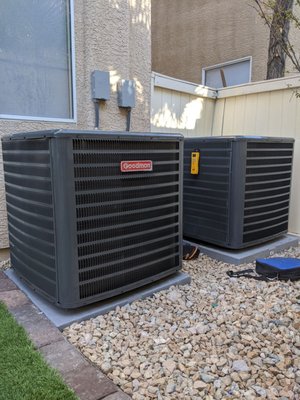 AC & Heating Installation - High Quality, 500+ installs a year, skilled workmanship AC & Heating Installation - High Quality, 500+ installs a year, skilled workmanship