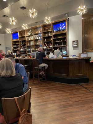 Dao Restaurant by null