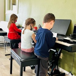 Alexa's Piano Lessons - Group piano lessons in Ahwatukee