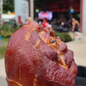 Minnesota State Fair - Turkey leg - Festivals Near Me - Saint Paul, Minnesota Minnesota State Fair - Turkey leg - Festivals Near Me - Saint Paul, Minnesota