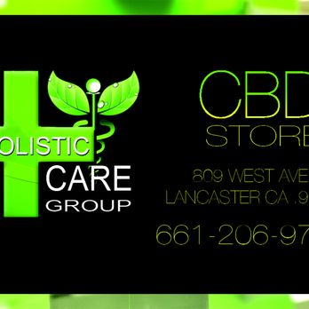 Holistic CBD Store - Our Business Card Holistic CBD Store 809 W ave J Lancaster Ca 93534 - Vitamins & Supplements Near Me - Lancaster, California Holistic CBD Store - Our Business Card Holistic CBD Store 809 W ave J Lancaster Ca 93534 - Vitamins & Supplements Near Me - Lancaster, California