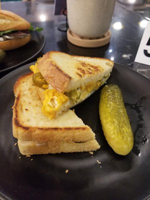 CLOSED Rebel Cheese Bistro Austin by null