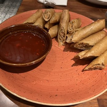Avenida Restaurant - Lumpia - Filipino Near Me - San Mateo, California