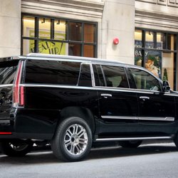 Sophie Limo Black Car Services - Black Car Services Sophie Limo Black Luxury SUV