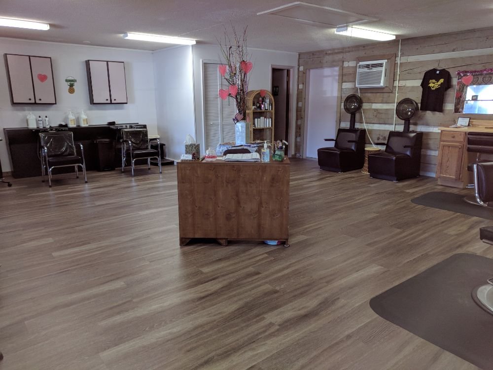 PARRILLO’S STYLING STUDIO Updated August 2024 1400 E Pkwy