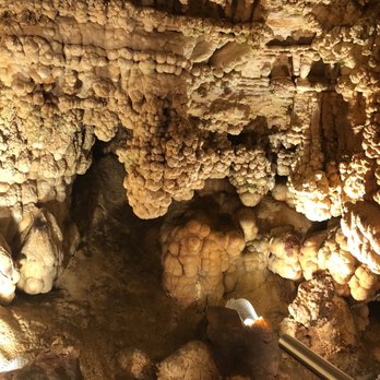 Meramec Caverns - Tours Near Me - Sullivan, Missouri