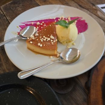 Ki' Mexico - Magic Flan - Mexican Near Me - Shreveport, Louisiana Ki' Mexico - Magic Flan - Mexican Near Me - Shreveport, Louisiana
