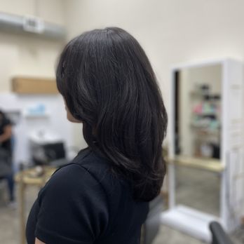 Primorosa Salon - AMAZING layers - Hair Salons Near Me - Hercules, California Primorosa Salon - AMAZING layers - Hair Salons Near Me - Hercules, California