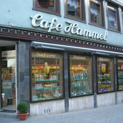 Hammel