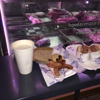 Naše maso - Butcher Near Me - Prague, Puerto Rico