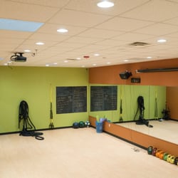 Anytime Fitness