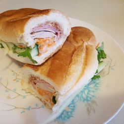 Terri Lee Oriental Groceries - Banh mi
