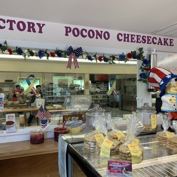 Pocono Cheesecake Factory - Cheese cake production - Bakeries Near Me - Swiftwater, Pennsylvania Pocono Cheesecake Factory - Cheese cake production - Bakeries Near Me - Swiftwater, Pennsylvania