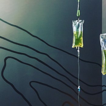 Onus IV Therapy Longevity - IV Hydration Near Me - Boulder, Colorado