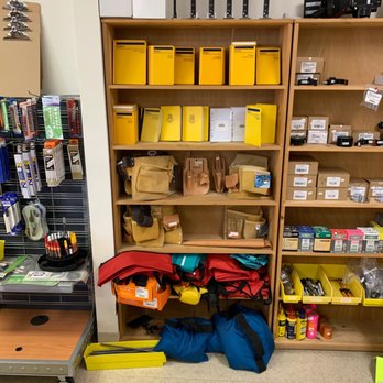 ELECTRO-OPTICAL INST CO - Bags and journals. - Land Surveying Near Me - San Diego, California