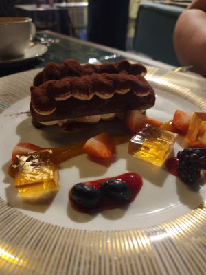 Grand Hotel Portovenere by null