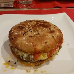Orient Grill - Hamburger