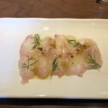 Scarpetta - Italian Near Me - New York, New York