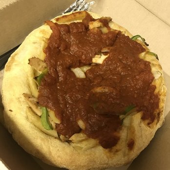 Domino's Pizza - a pizza in a box - Pizza Near Me - Woods Cross, Utah