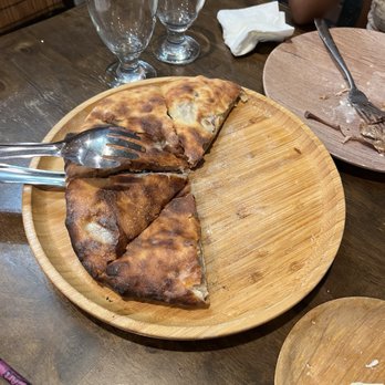 Havlabar - Georgian Near Me - Glendale, California