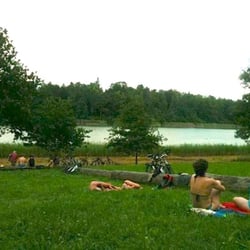 Husemersee