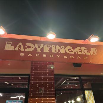 Ladyfingers Bakery + Bar - Bakeries Near Me - Bloomfield, New Jersey Ladyfingers Bakery + Bar - Bakeries Near Me - Bloomfield, New Jersey