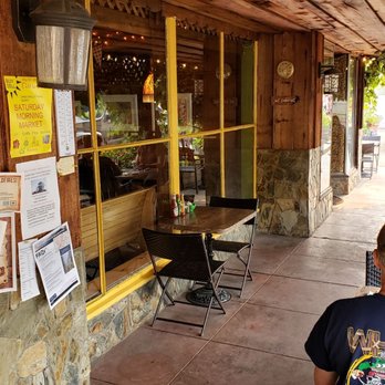 Patti's Thunder Cafe - Outside - Breakfast & Brunch Near Me - Quincy, California Patti's Thunder Cafe - Outside - Breakfast & Brunch Near Me - Quincy, California