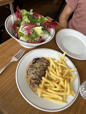 La Bourse et La Vie by null