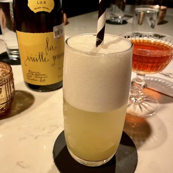 Kinfolk Lounge & Library - Cocktail Bars Near Me - Austin, Texas Kinfolk Lounge & Library - Cocktail Bars Near Me - Austin, Texas