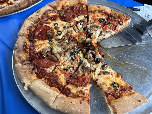 Players & Spectators Events Center