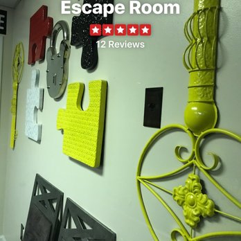 Countdown Escape Room - Escape Games Near Me - Virginia Beach, Virginia Countdown Escape Room - Escape Games Near Me - Virginia Beach, Virginia